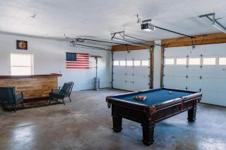 House with Scenic View, Deck, Hot Tub & Barn - 9