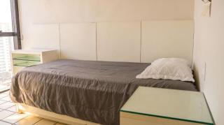 Apto com Piscina Academia e Sauna Ponta da Areia - 7