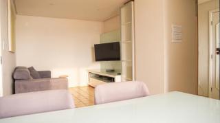 Apto com Piscina Academia e Sauna Ponta da Areia - 5