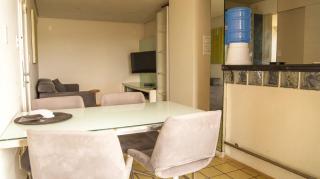 Apto com Piscina Academia e Sauna Ponta da Areia - 4