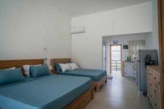 Pereybere Beach Stay - 0
