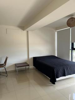 Apartamentos puerto amarras Santa Fe - 3