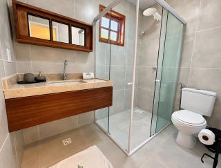 Casa de 2 andares em estilo colonial com 4 quartos para até 12 pessoas a 100m da praça principal - 5