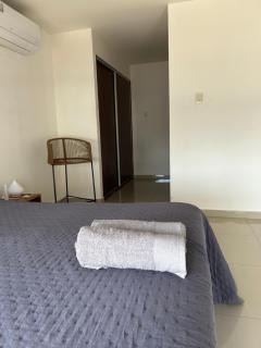Apartamentos puerto amarras Santa Fe - 9