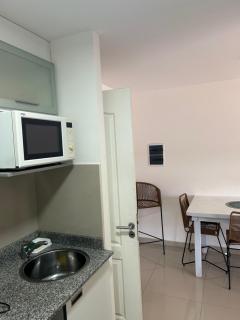 Apartamentos puerto amarras Santa Fe - 2