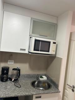 Apartamentos puerto amarras Santa Fe - 1