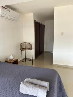 Apartamentos puerto amarras Santa Fe - 5