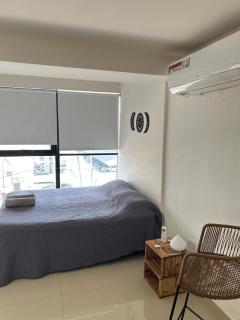 Apartamentos puerto amarras Santa Fe - 7