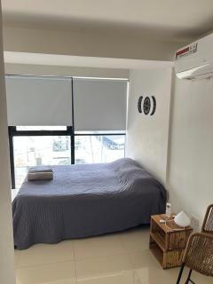 Apartamentos puerto amarras Santa Fe - 0
