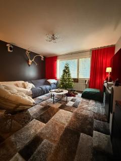 Magical Reindeer Apartment - 8
