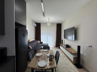 Chorvoq darvozasi - luxury residency - 9