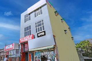 Hotel O Happy stay - 8