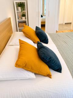 The Sunny Haven Apartment with Private Terrace and Parking - 1