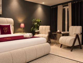 Pentasquare - Phase 5 - DHA - Supreme Studio Apartment - 5