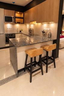 Pentasquare - Phase 5 - DHA - Supreme Studio Apartment - 1
