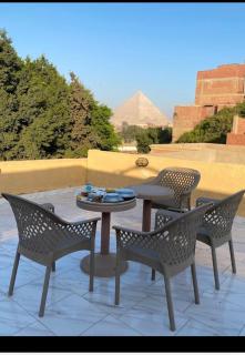 Ramses Guest House - 1