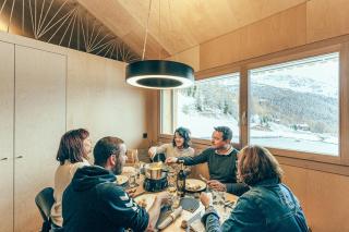 Chalet Ochsenhorn - Visperterminen - 1