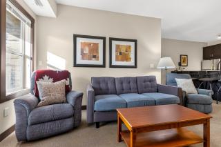Silver Rock Condos by Fernie Central Reservations - 7