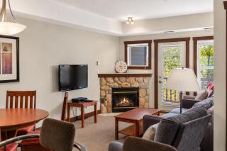Silver Rock Condos by Fernie Central Reservations - 6