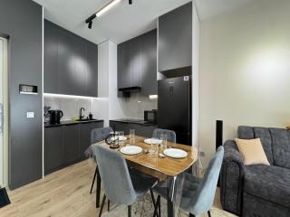 Chorvoq darvozasi - luxury residency - 5
