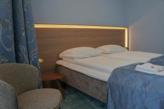 Moja Accommodation - 1