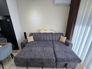Chorvoq darvozasi - luxury residency - 4