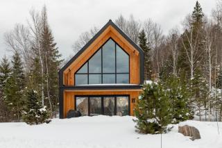 Windows XXL - Spa - Firepit - 9