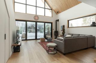 Windows XXL - Spa - Firepit - 1