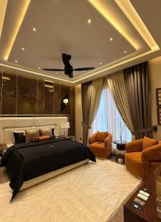 Arizona Executive Residences - 5