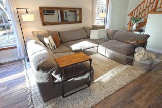 Dream Stratton Forest Cabin with Hot Tub and Fast WiFi - Stratton - 1