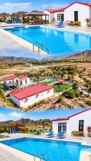 Jory Hatta Resort - منتجع جوري حتا - 0