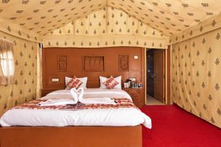 Rajputana Desert Camp By Castle Crown - 7