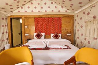 Rajputana Desert Camp By Castle Crown - 3