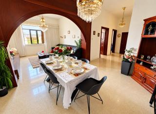 Valletta Majestic Grand Harbour View 3-Bedroom by Malta Weekend - 8