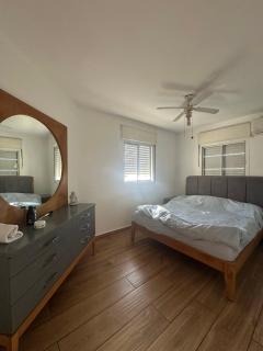 Stylish 2BR | Sea View | Ashdod City Center - 7