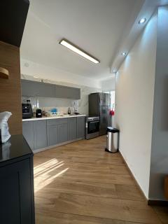 Stylish 2BR | Sea View | Ashdod City Center - 5