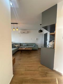 Stylish 2BR | Sea View | Ashdod City Center - 3
