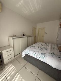Home While You Are Away - Acra - 2