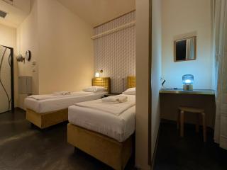 Timeout Heritage Hotel Zagreb - Zagreb - 3