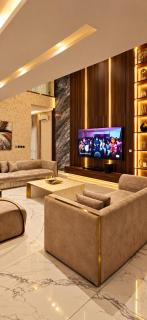 5 Bedrooms Duplex Pinnock Beach Estate Osapa - 7