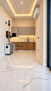 5 Bedrooms Duplex Pinnock Beach Estate Osapa - 3