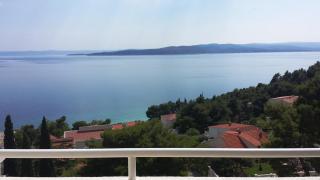 New Gallery Apartment with Beautiful View - Baška Voda - 4
