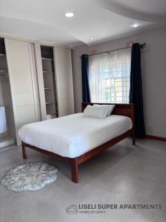 Liseli Super Apartments - 4