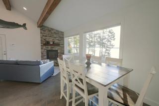 Waterfront Roque Bluffs Hideaway w/ Private Beach - 1