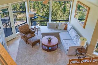 River Ridge at Mt Bachelor A - 2