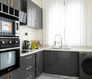 ESSEL ASAFO APARTMENTs - 6