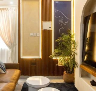 ESSEL ASAFO APARTMENTs - 4