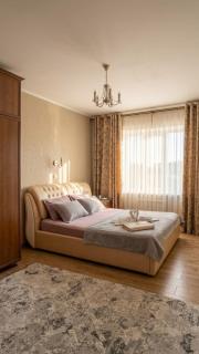 Shopokov City Apartment - 1