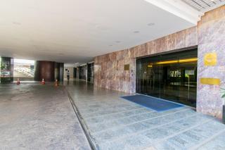 Bonaparte Hotel em Brasília 65530 - 1