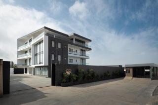 The VVS Apartments - 9